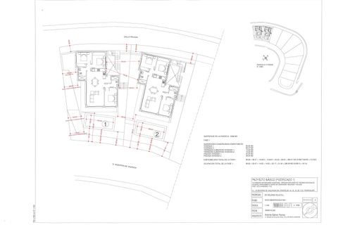 Villa i Pedreguer, Alicante, Pedreguer - € 529.000 | Ref: MS-0313 - foto 13
